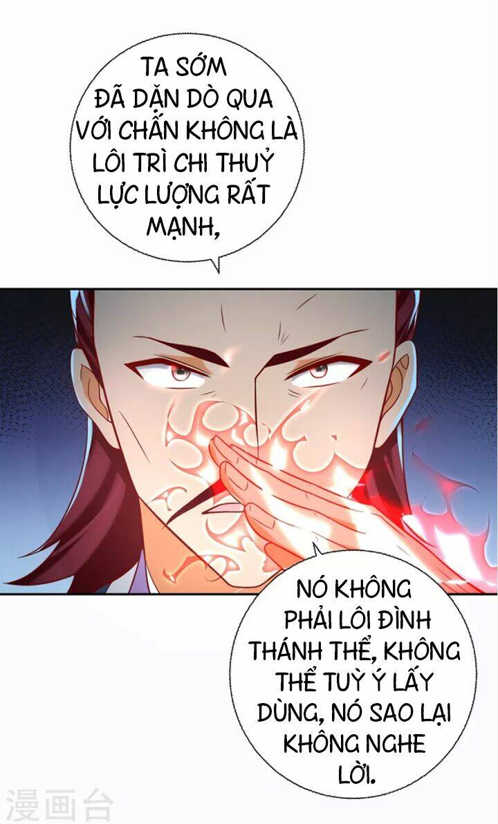 Chí Tôn Trọng Sinh: Chapter 201