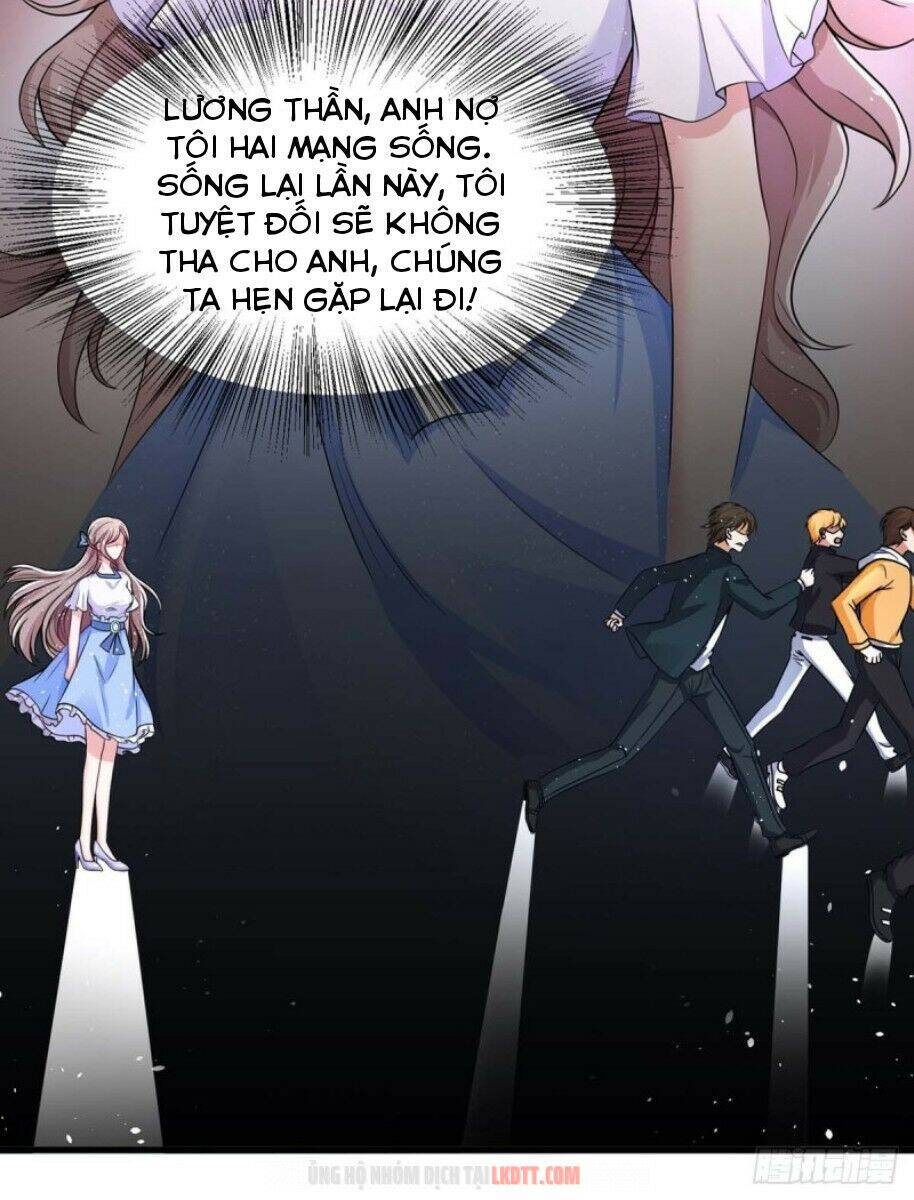 Trọng Sinh Chi Ngược Tra Nữ Vương: Chapter 4