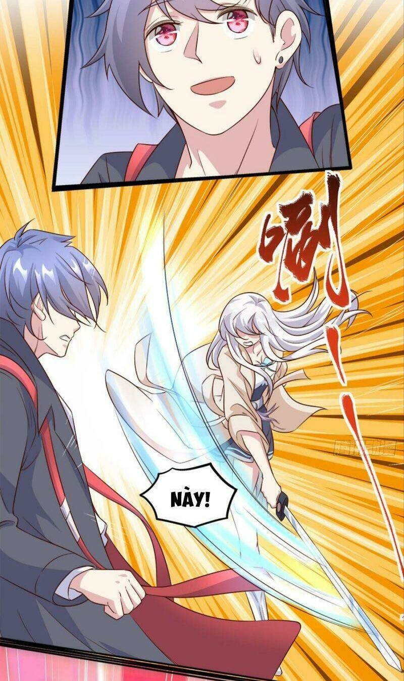 Xâm Lược Vạn Giới: Chapter 29