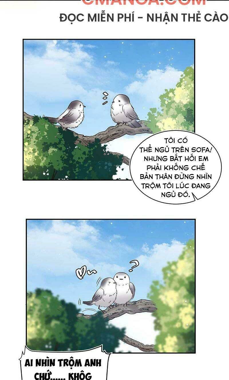 Tổng Tài, Tránh Xa Tôi Ra: Chapter 62