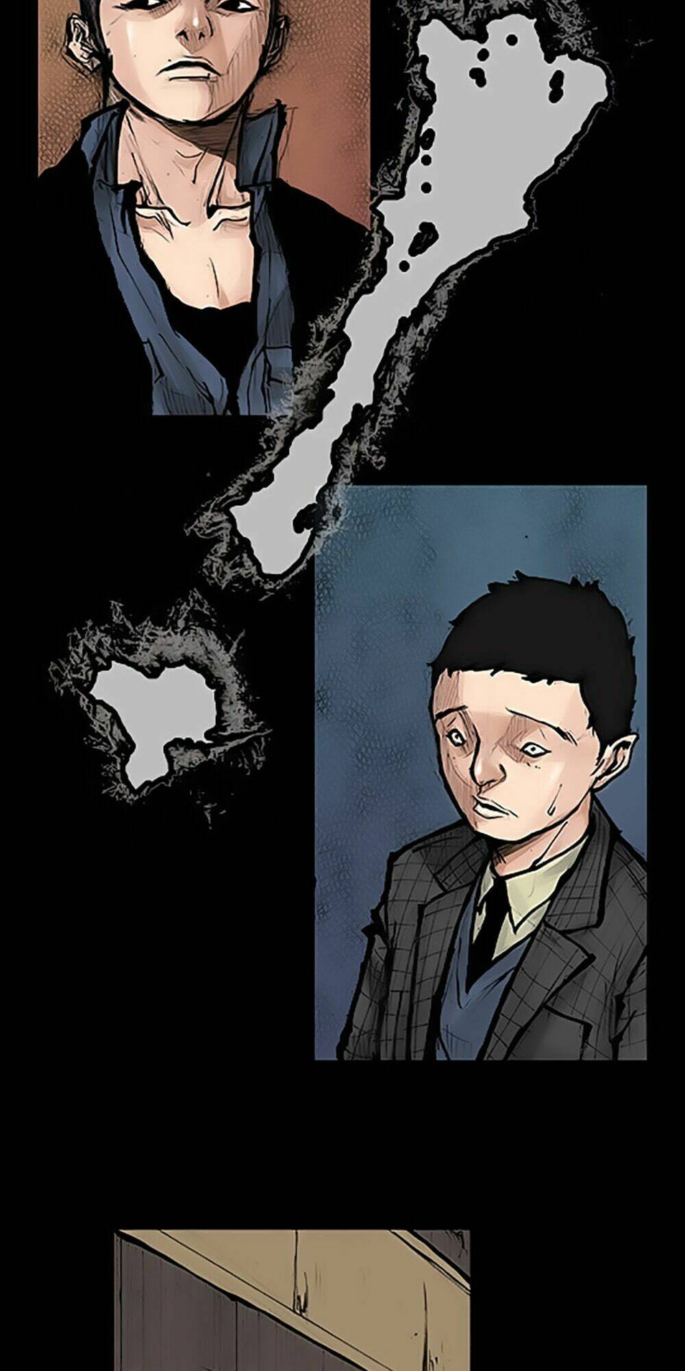 Độc Cô Tiền Truyện: Chapter 11