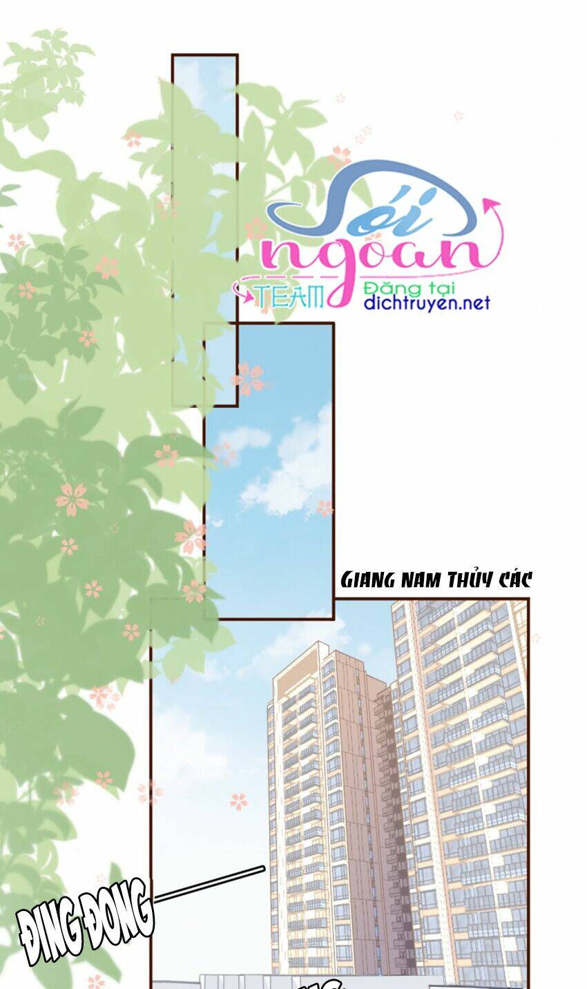 Bạn Gái Tôi Mới 30+: Chapter 25