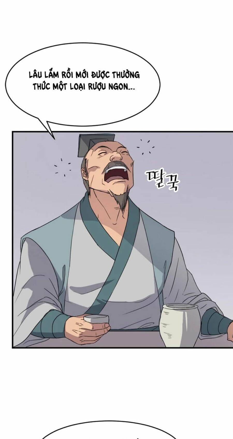 Trọng Sinh, Bất Khả Chiến Bại: Chapter 94