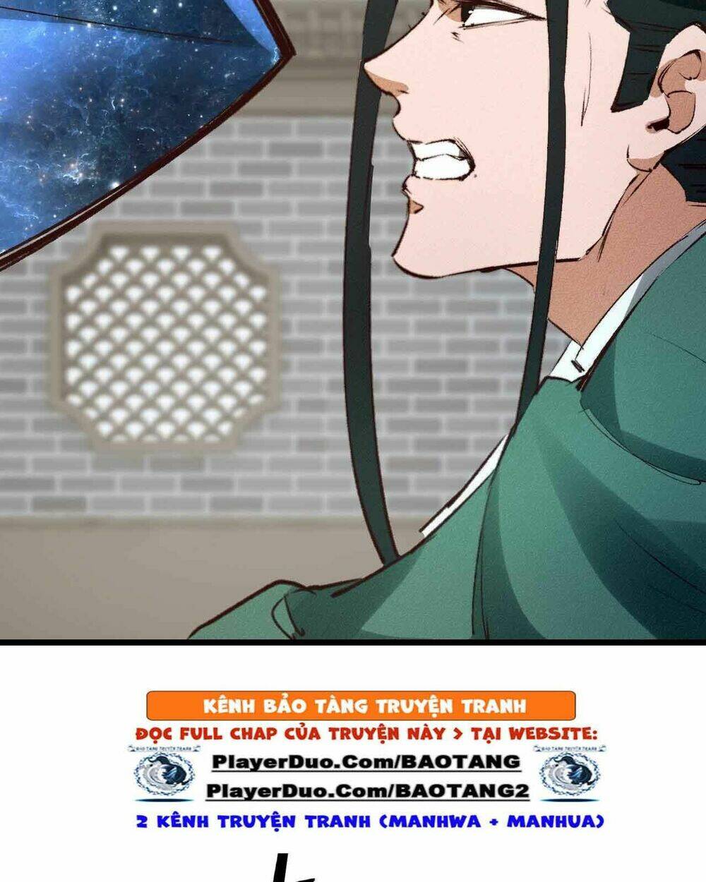 Một Mình Ta Hoá Thần: Chapter 28