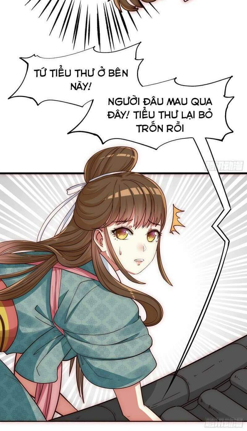 Song Thế Sủng Phi: Chapter 2