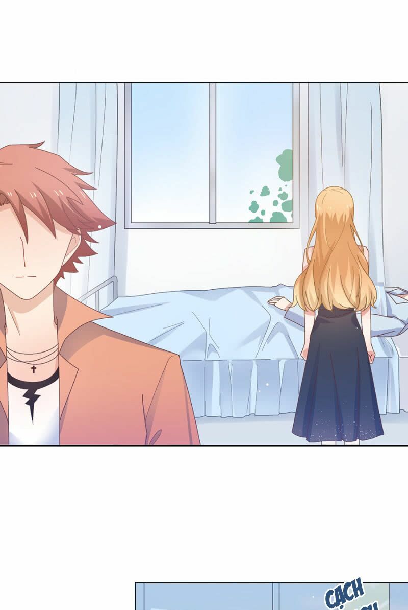 Ma Lạt Thiên Kim Đẩu Ác Thiếu: Chapter 107