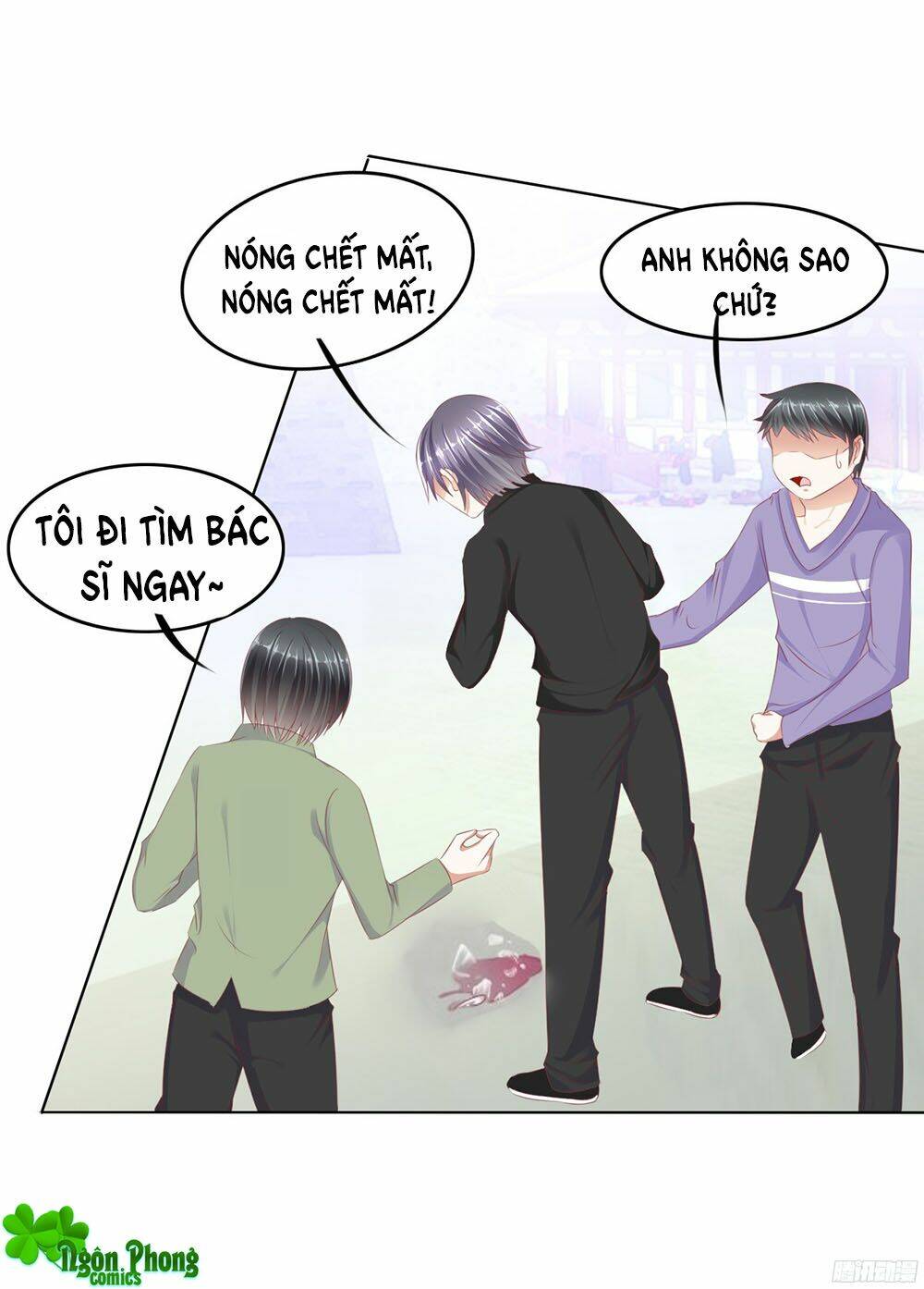 Hoàng Đế “Phế Vật” Tiến Hóa Sử: Chapter 43