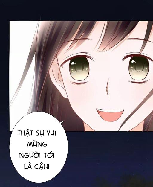 Ở lại thế kỷ này: Chapter 3