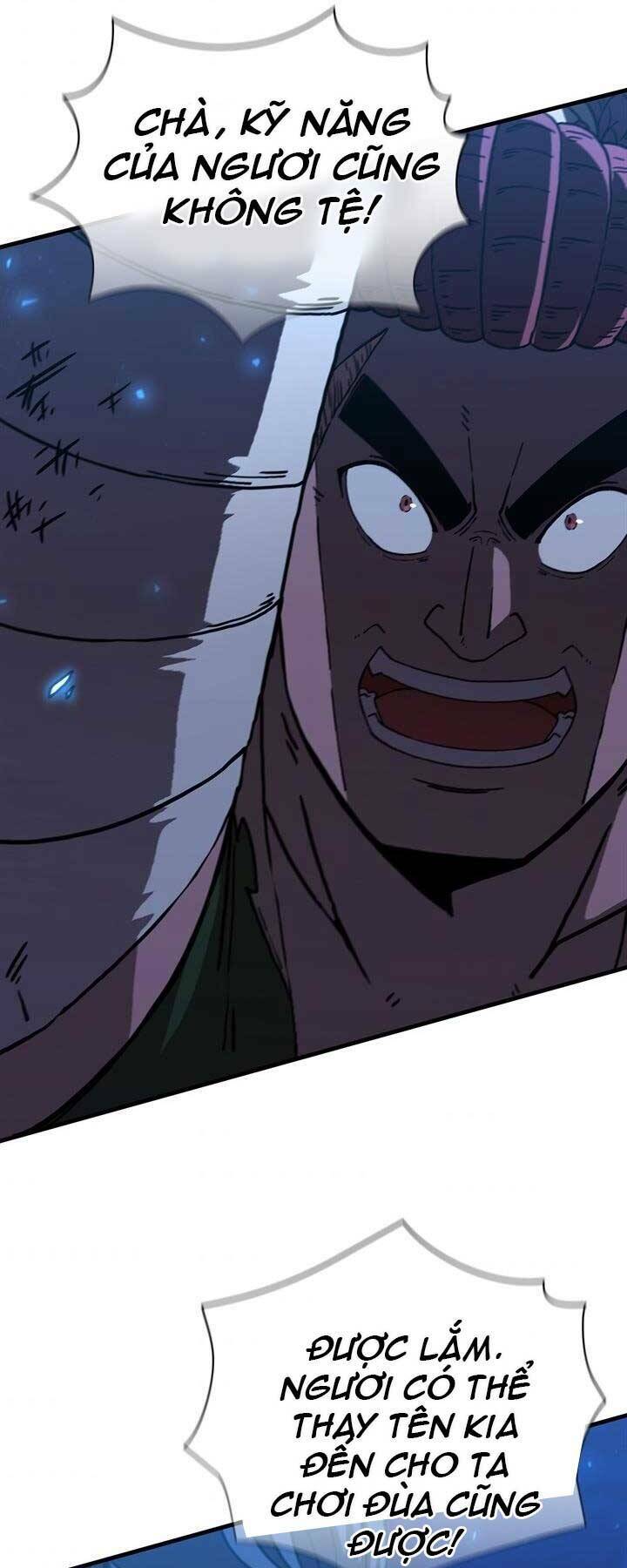 Thân Thủ Đệ Nhất Kiếm: Chapter 97