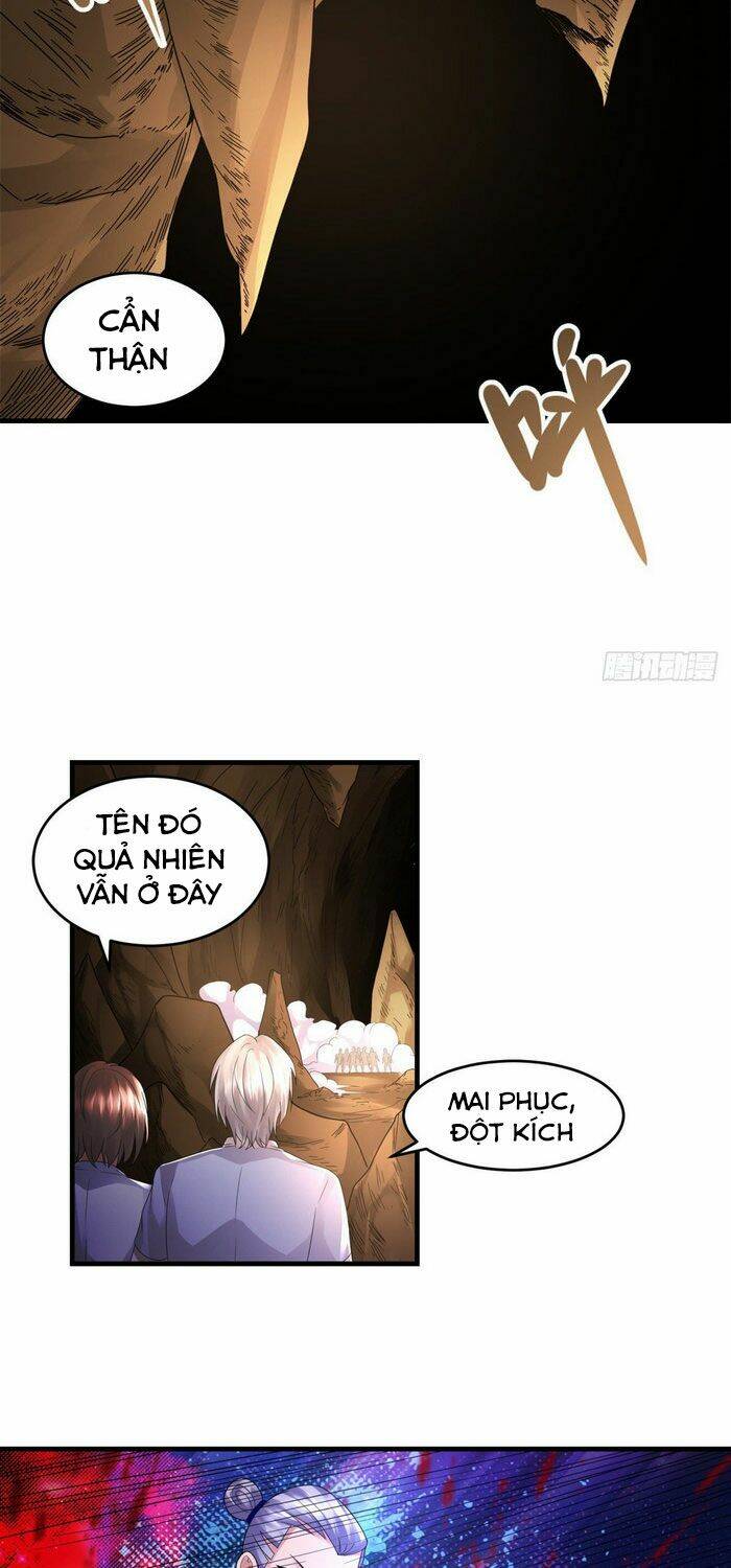 Pháp Sư Truyền Kì: Chapter 21