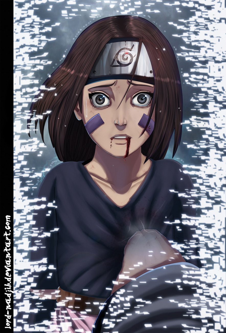 Naruto: Chapter 610