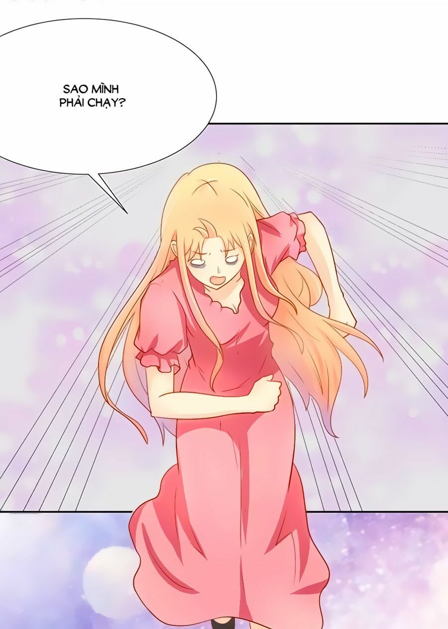 Chồng Già Vợ Trẻ Trêu Nhau Hàng Ngày: Chapter 12