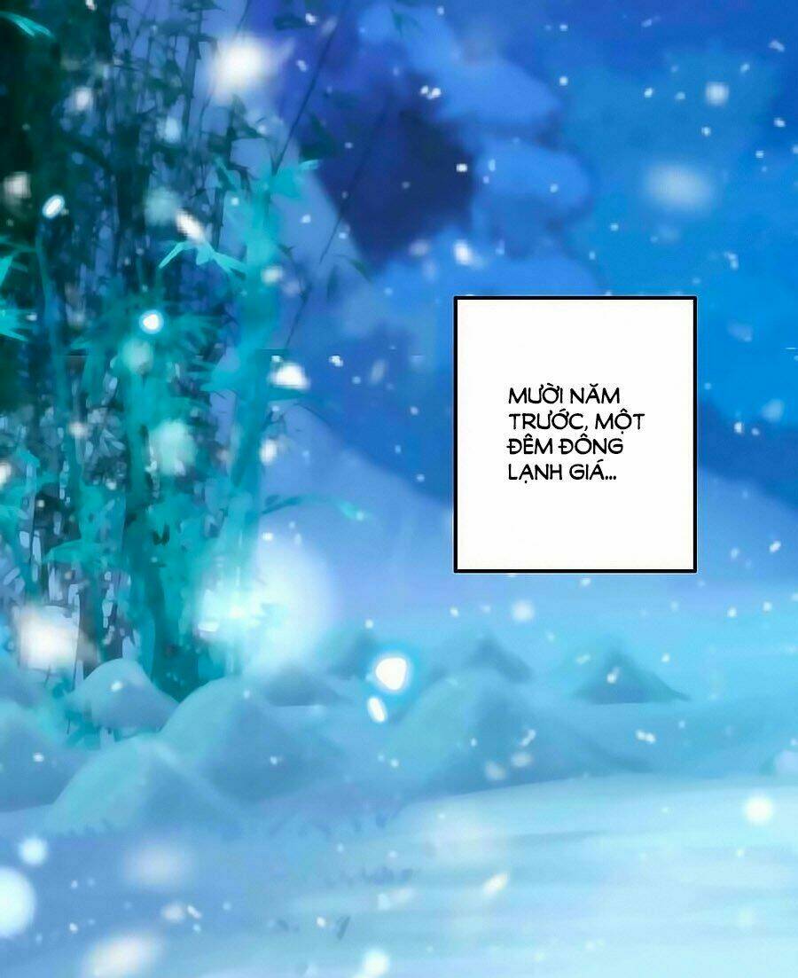 Vương Gia! Ngươi Thật Bỉ Ổi: Chapter 395