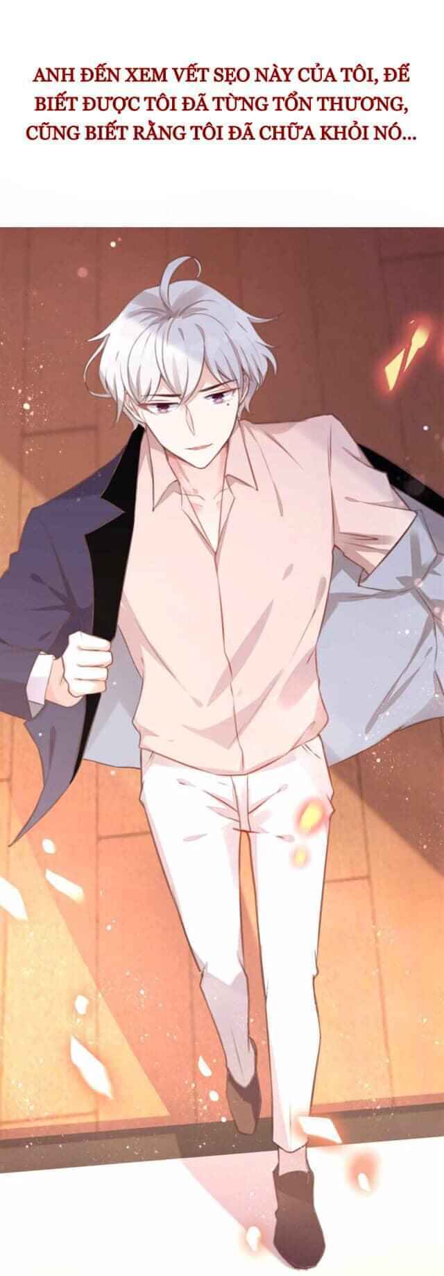 Bỉ Chi Tì Sương: Chapter 0