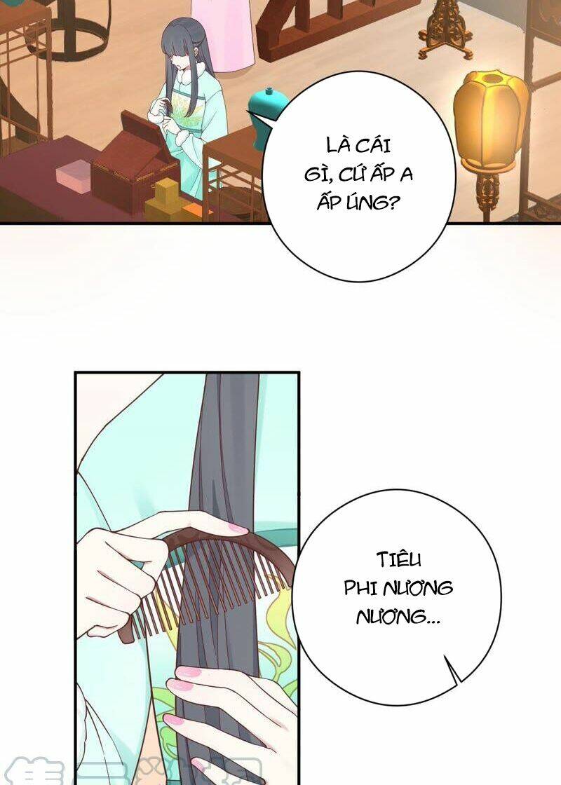 Hoàng Hậu Bận Lắm: Chapter 151