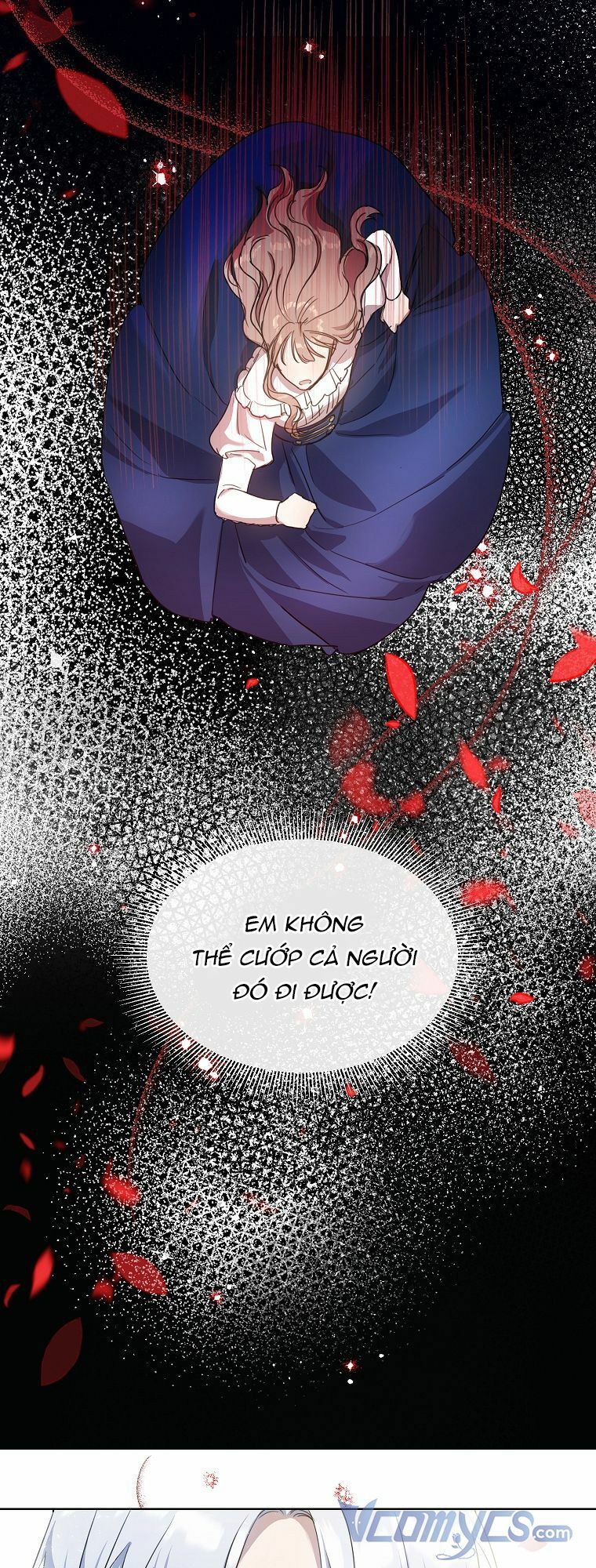 Mất Đi Một Người Chị Tốt: Chapter 8