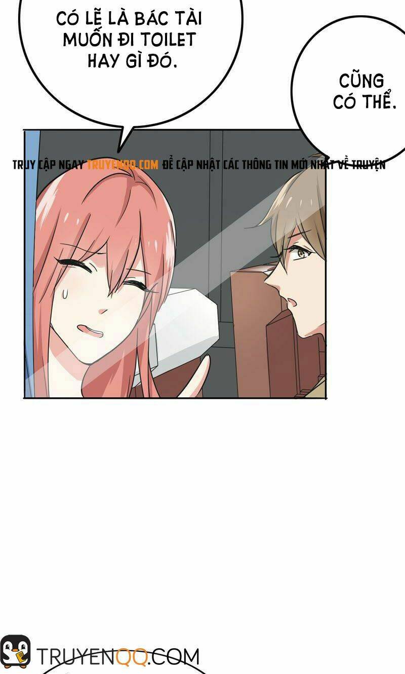 Become A Girl At Night: Chapter 54