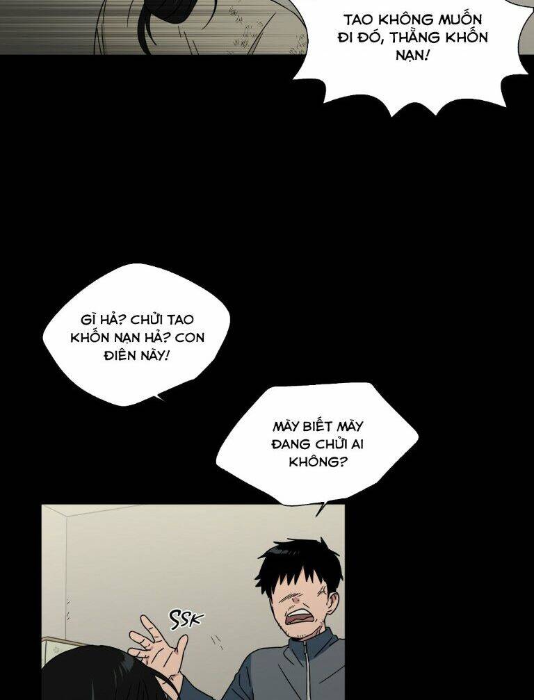 …”Một Sự Thật Khá Khó Chịu.”: Chapter 59