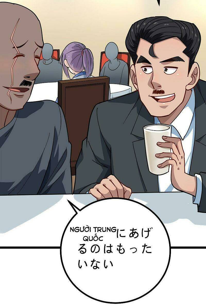 Hộ Hoa Cao Thủ Tại Vườn Trường: Chapter 153