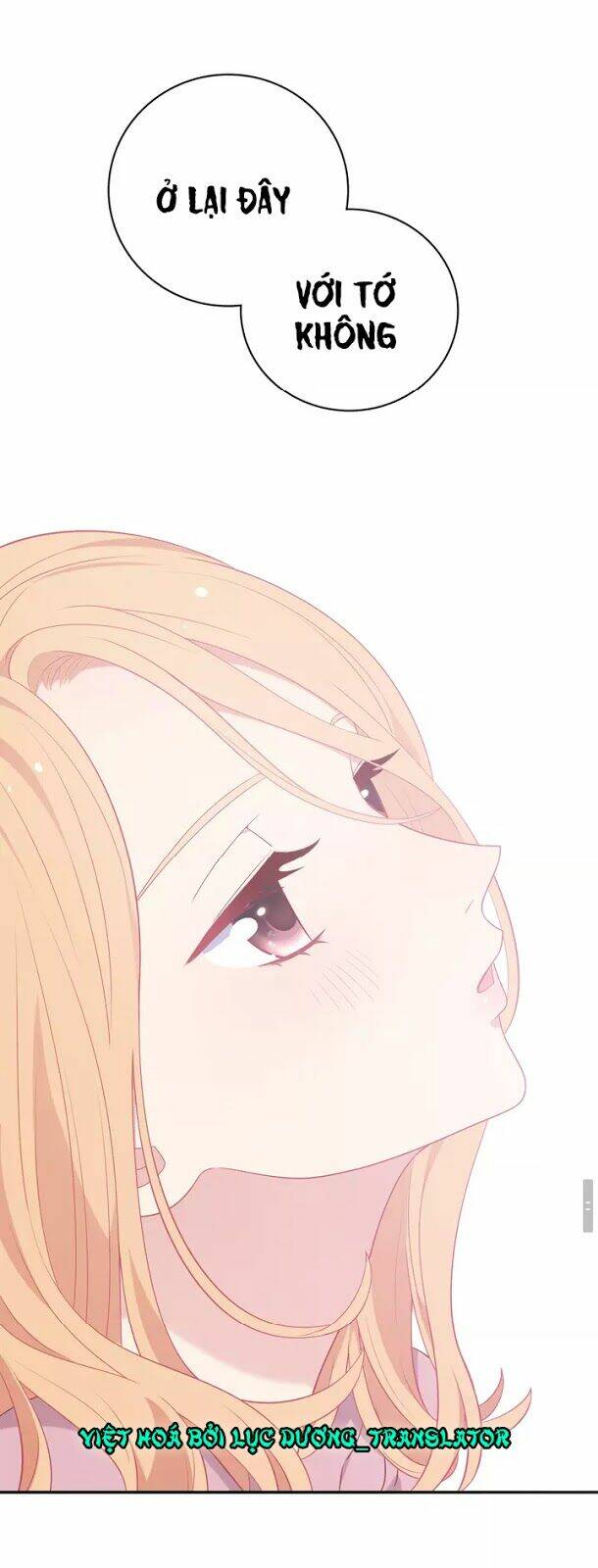 Vương Tử Thành Phố Và Công Chúa Amazon: Chapter 21