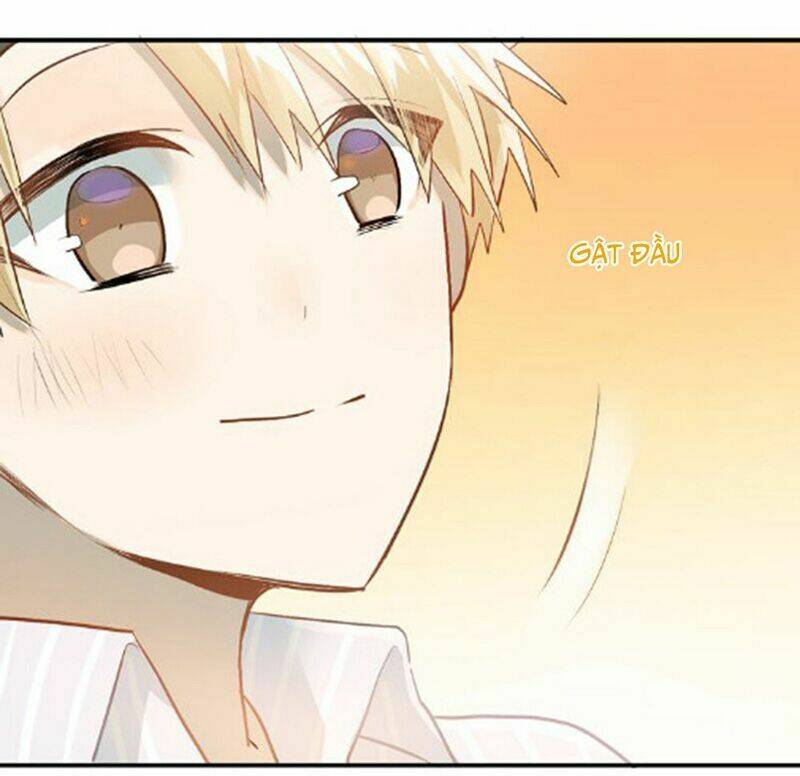 Đầu Gấu Biết Yêu: Chapter 96