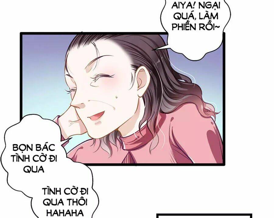 Cưng Chiều Ái Thê Hư Hỏng: Chapter 39