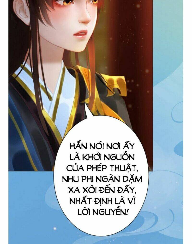 Yêu Nhan Lệnh: Chapter 68