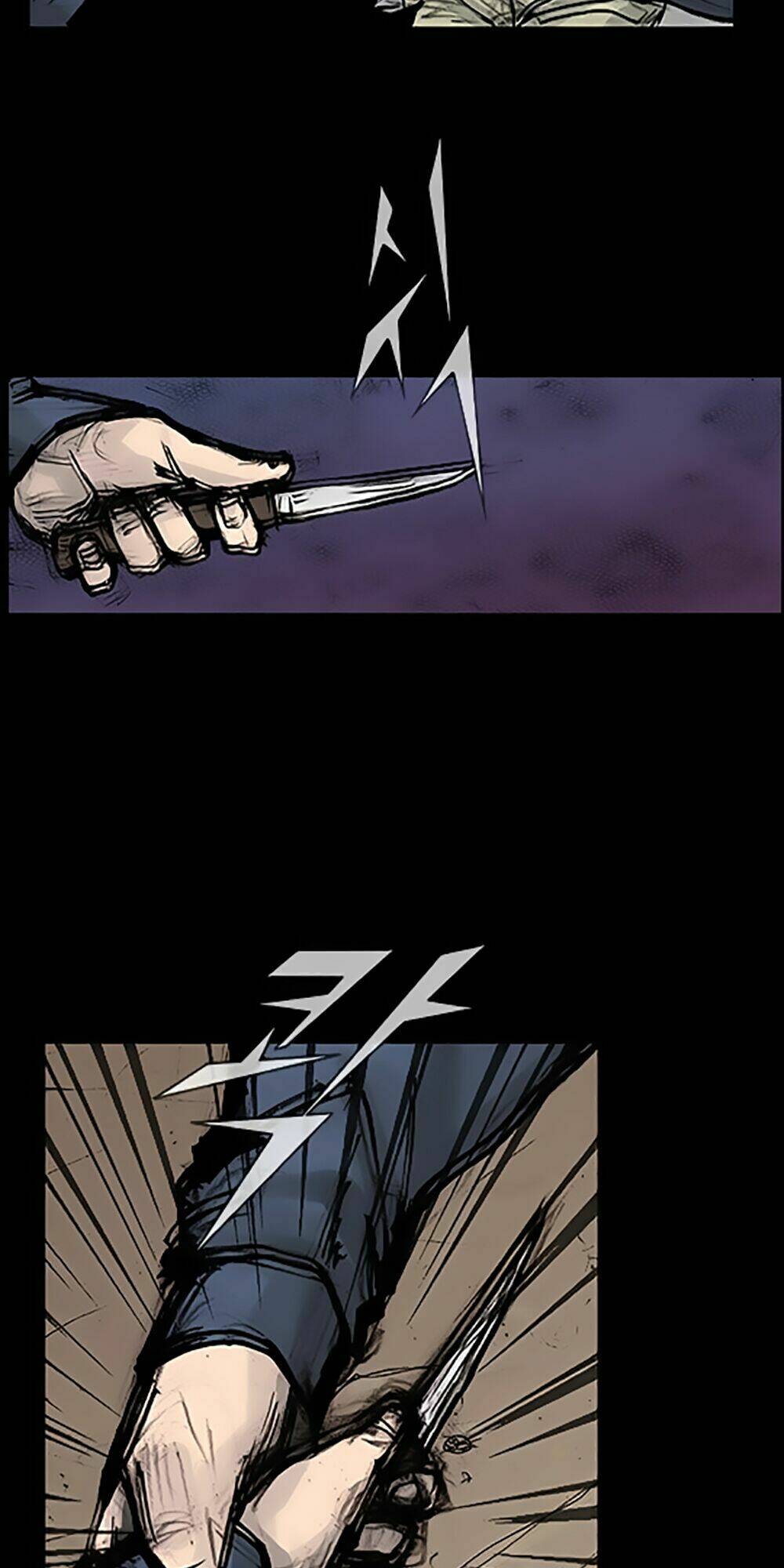 Độc Cô Tiền Truyện: Chapter 105