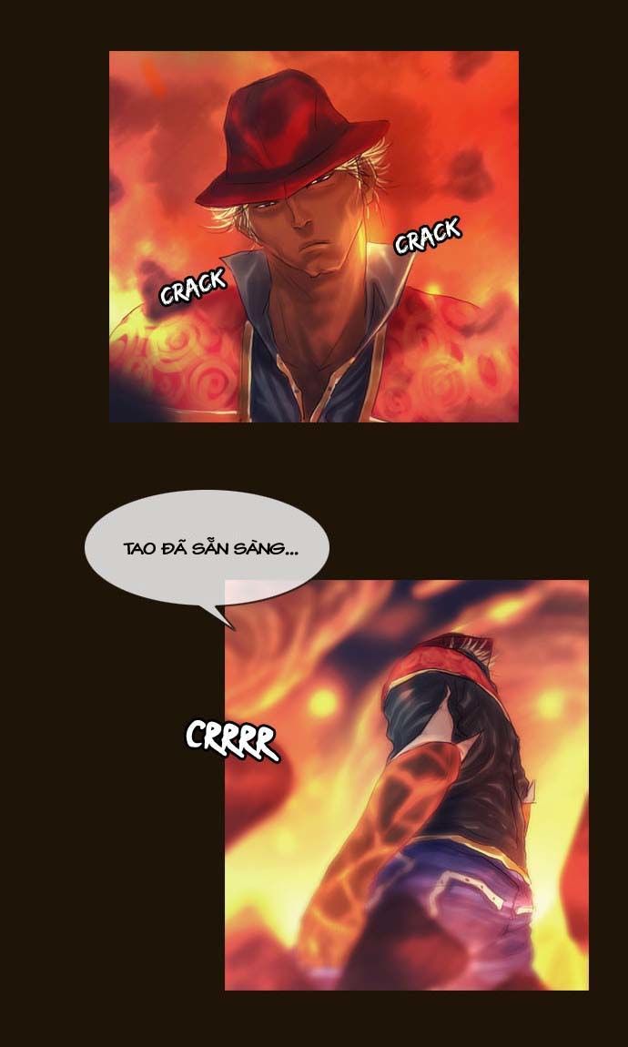Magician: Chapter 75
