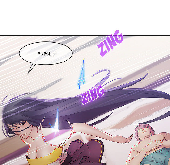 Ảo Mộng Hồ Điệp: Chapter 10