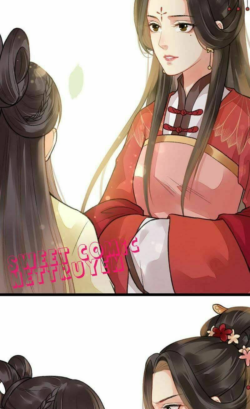 Thịnh Sủng Kiều Nữ Trở Về Triều Ca: Chapter 11