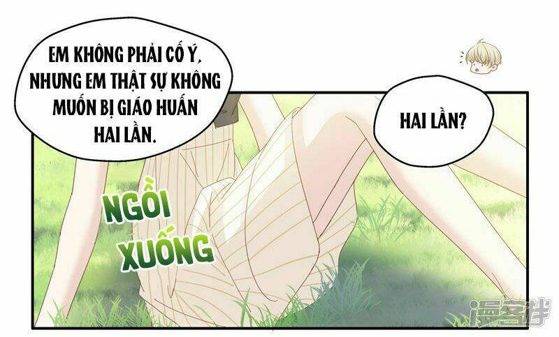 Thiên Kim Bất Lương: Chapter 13