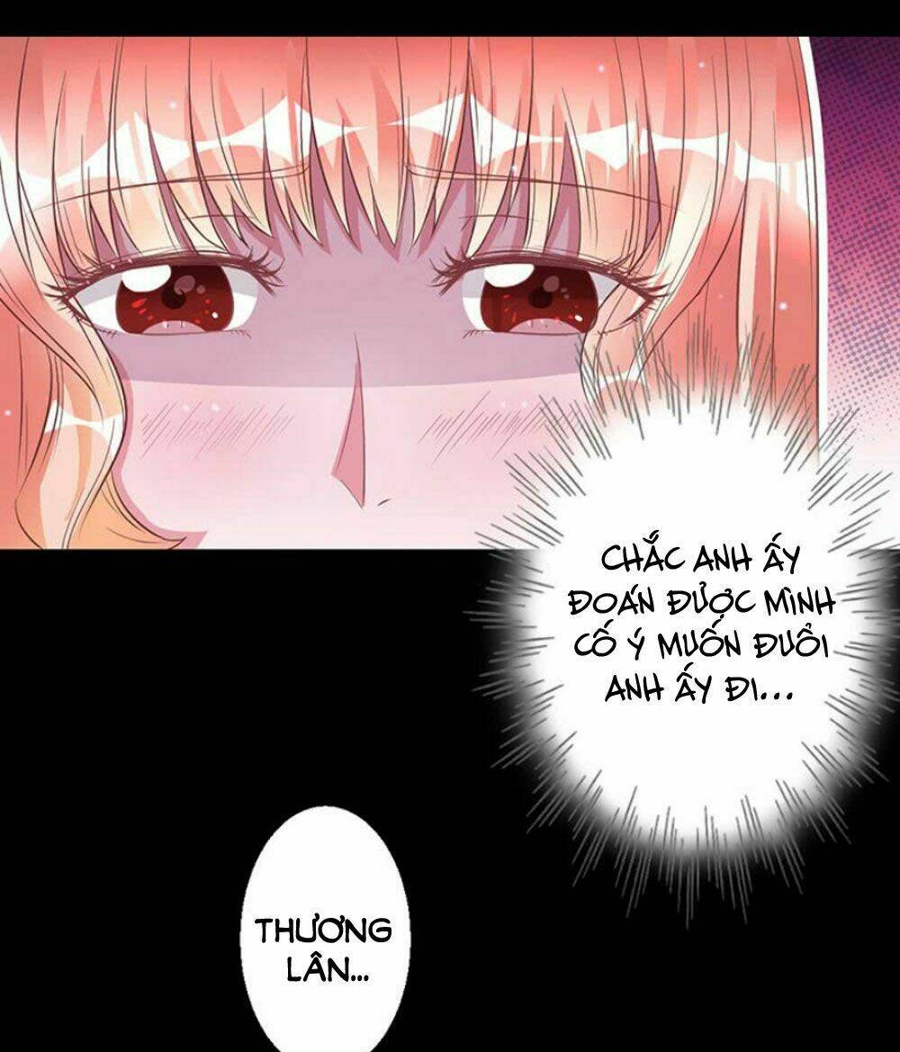 Hung Mãnh Quỷ Phu Bà Thượng Sàng: Chapter 37