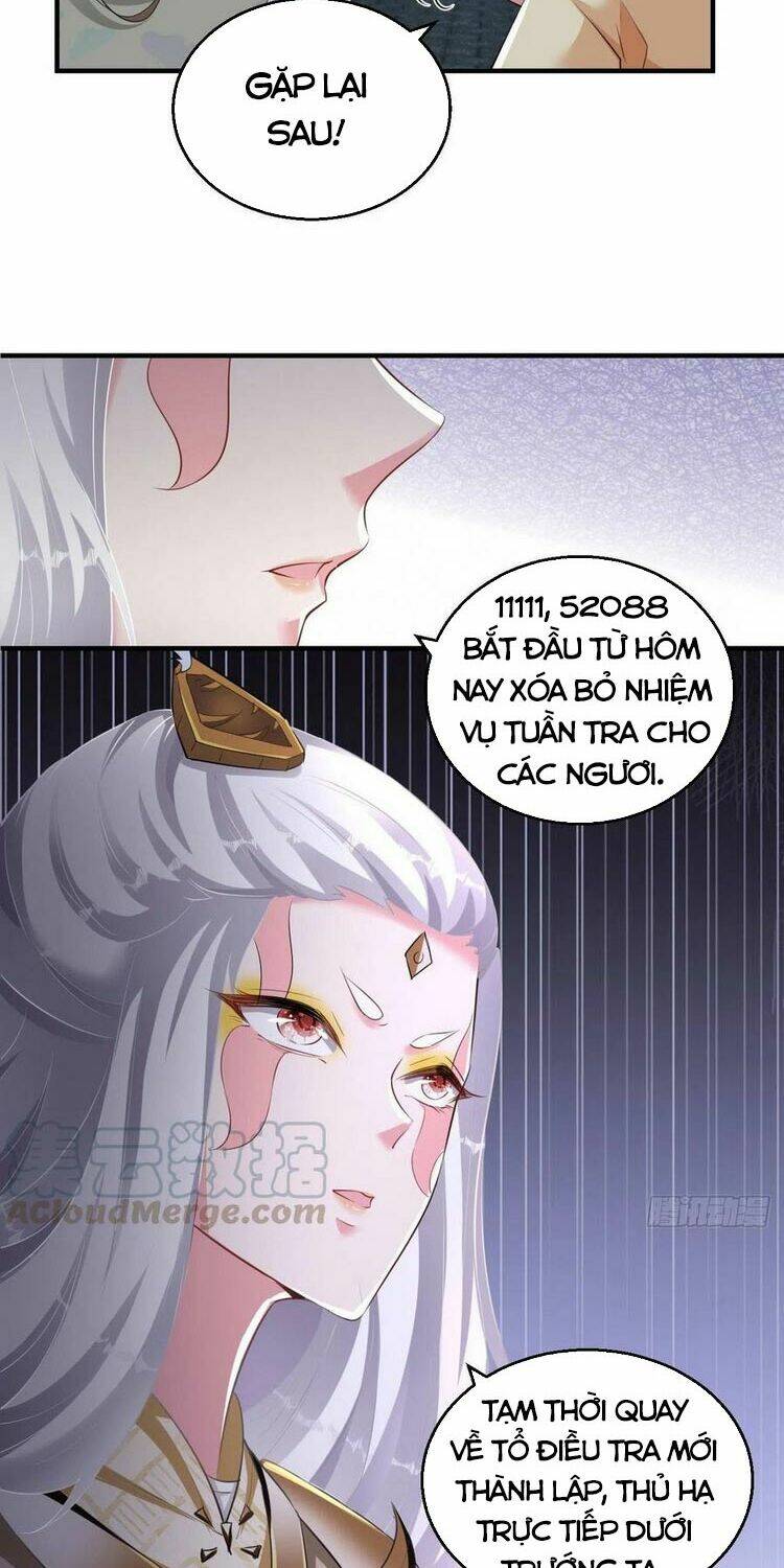 Tà Du Ký: Chapter 106
