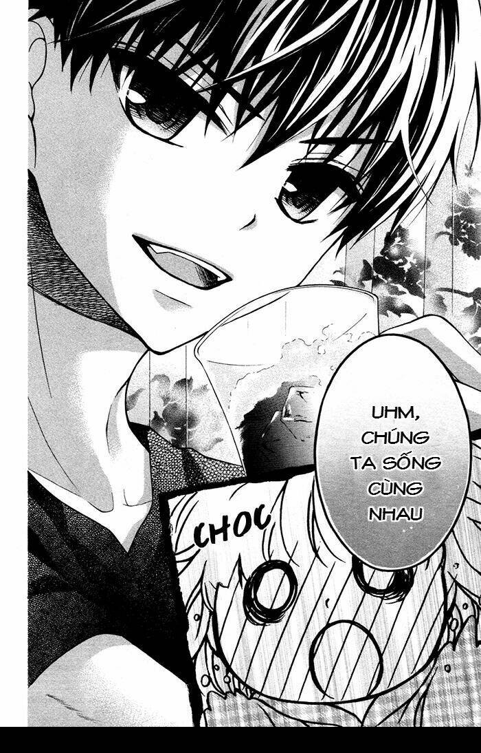 Henyoku No Labyrinth: Chapter 50