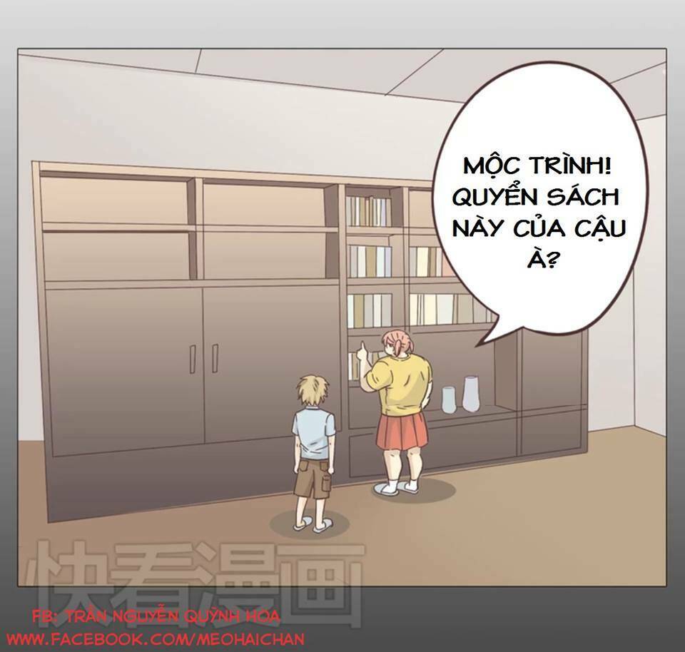 Xin Chào! Dân Nữ: Chapter 26