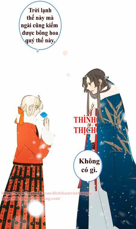 Bạn Trai Tôi Là Cẩm Y Vệ 2: Chapter 46