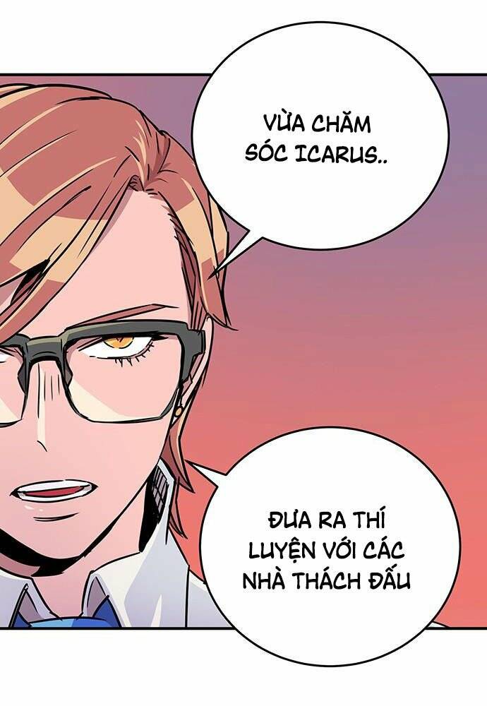 Chủ Nhân Thiên Giới: Chapter 6