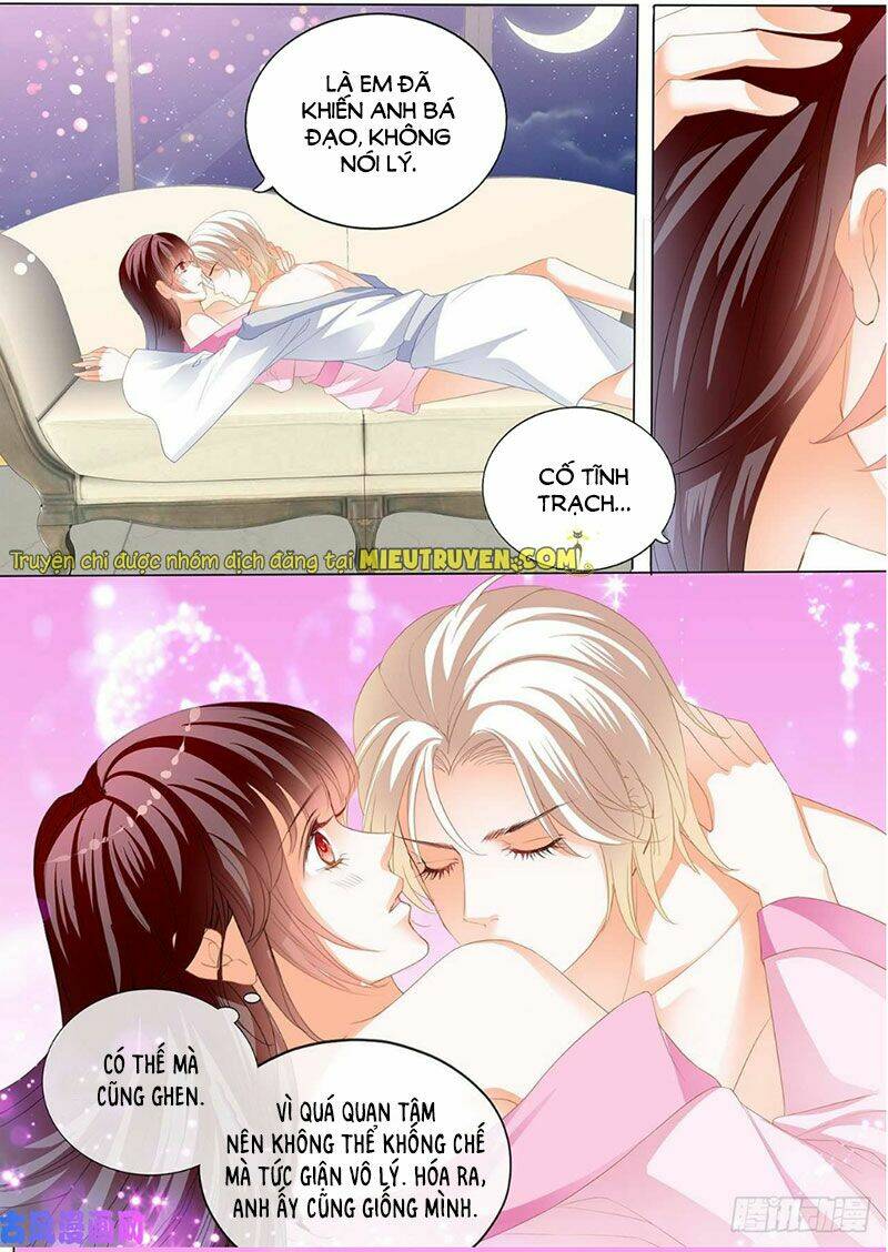 Thiểm Hôn Kiều Thê: Chapter 262