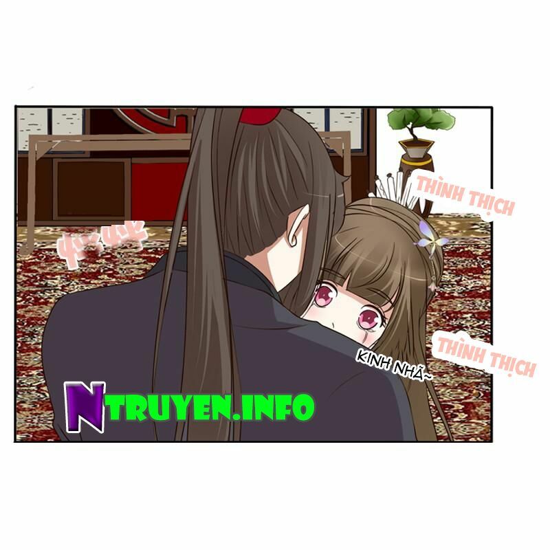 Thông Linh Phi: Chapter 95.5