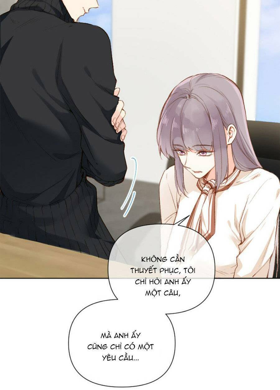 Tâm Động Thuấn Di: Chapter 69