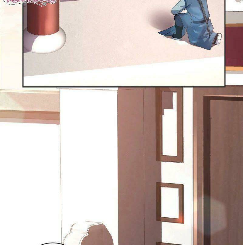 Quận Chúa Vững Vàng, Thiết Lập Nhân Vật Không Thể Vỡ: Chapter 11