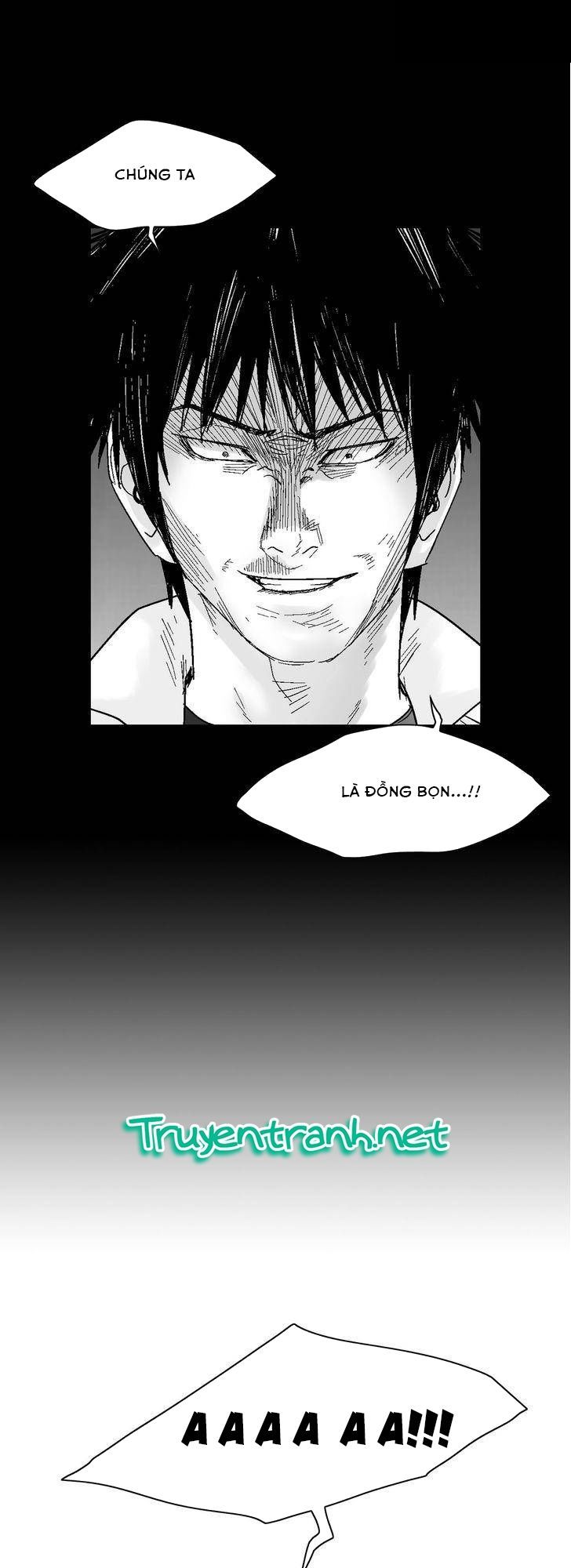 Dear Boy: Chapter 58