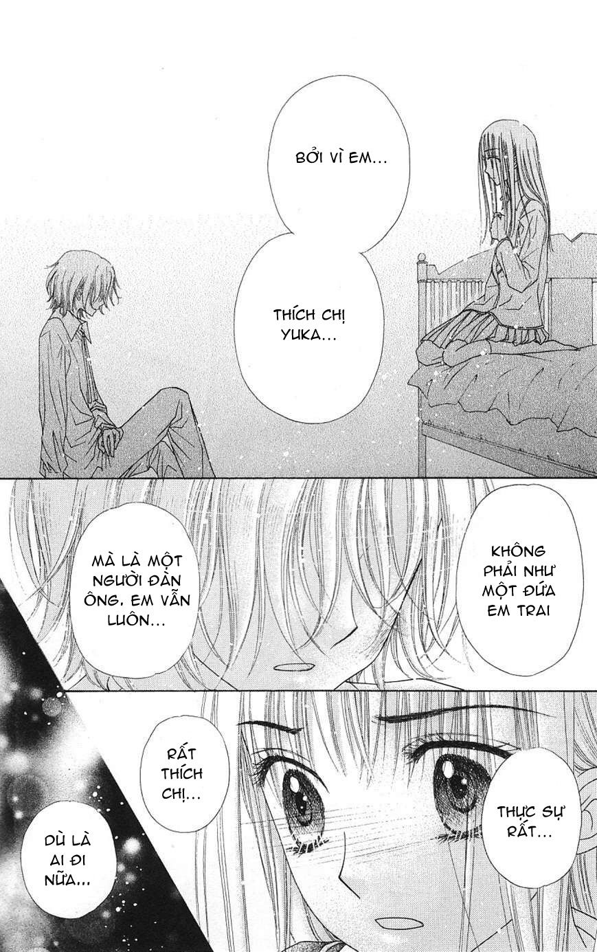 Học Viện Alice: Chapter 111