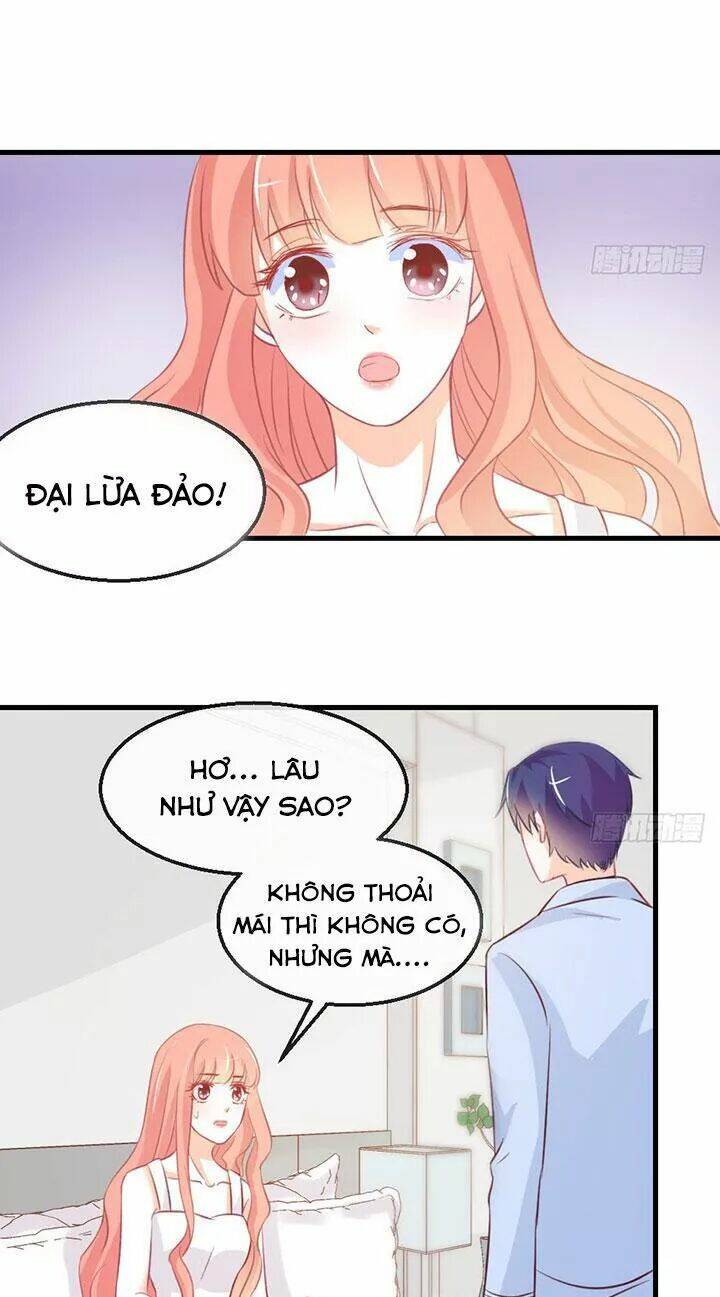 Cẩm Lý Thiếu Nữ Của Tôi: Chapter 87