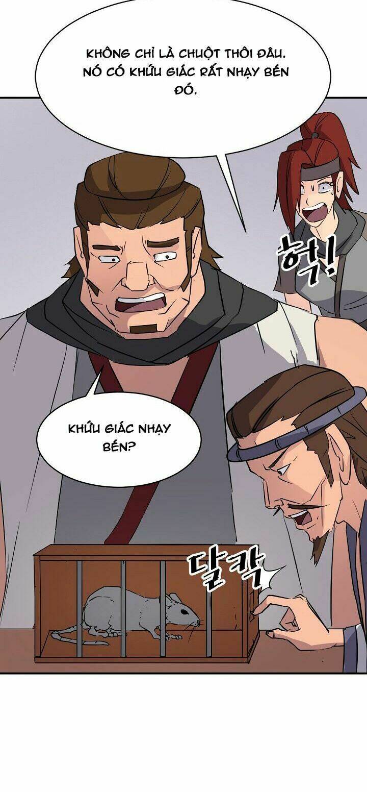 Trọng Sinh, Bất Khả Chiến Bại: Chapter 78