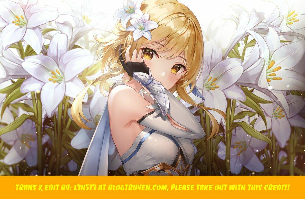 Yuri Na Kataomoi-Chan: Chapter 24