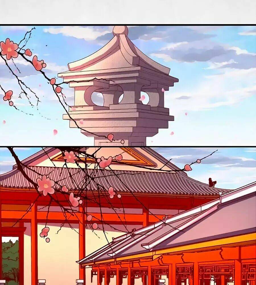 Hoạn Phi Hoàn Triều: Chapter 50