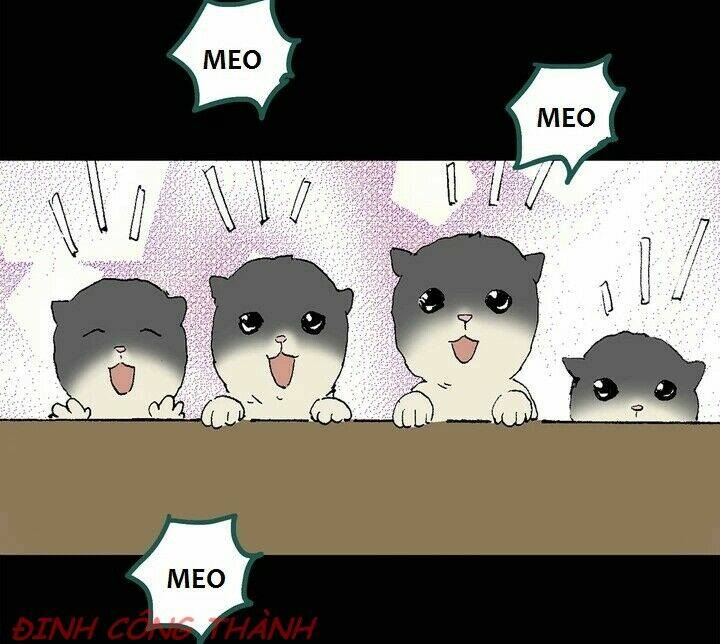 Bút Tiên: Chapter 10
