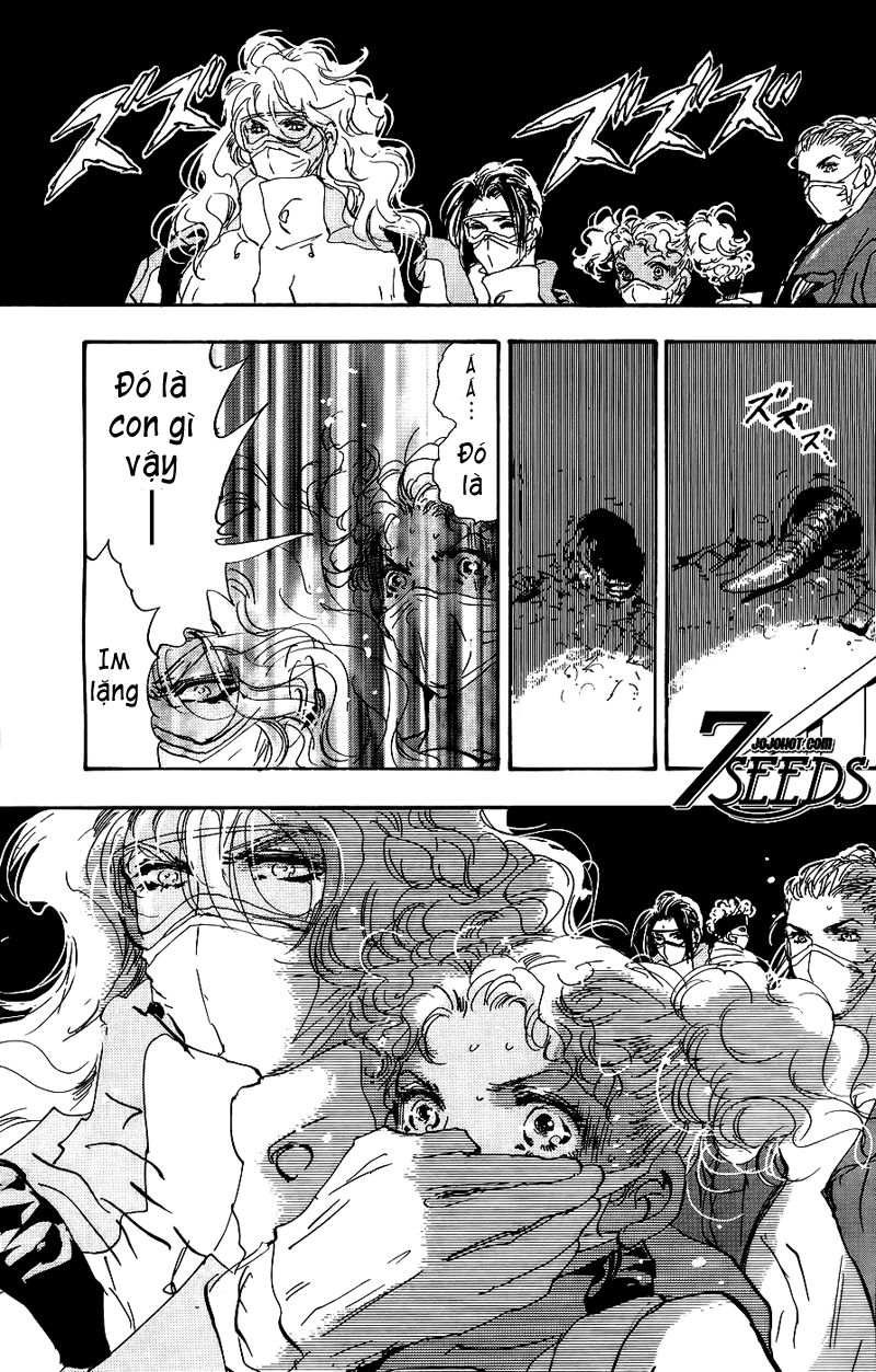 Mầm Sống: Chapter 130